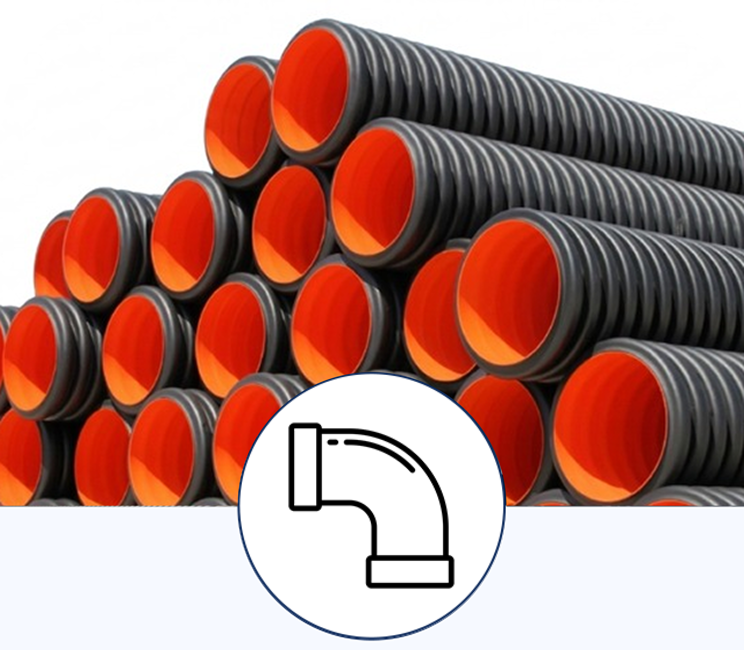 DWC Pipe