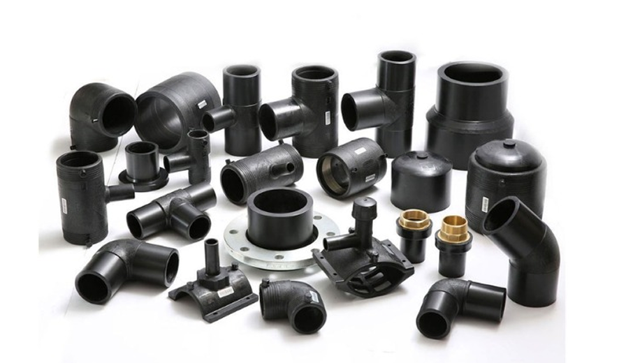 HDPE Pipes