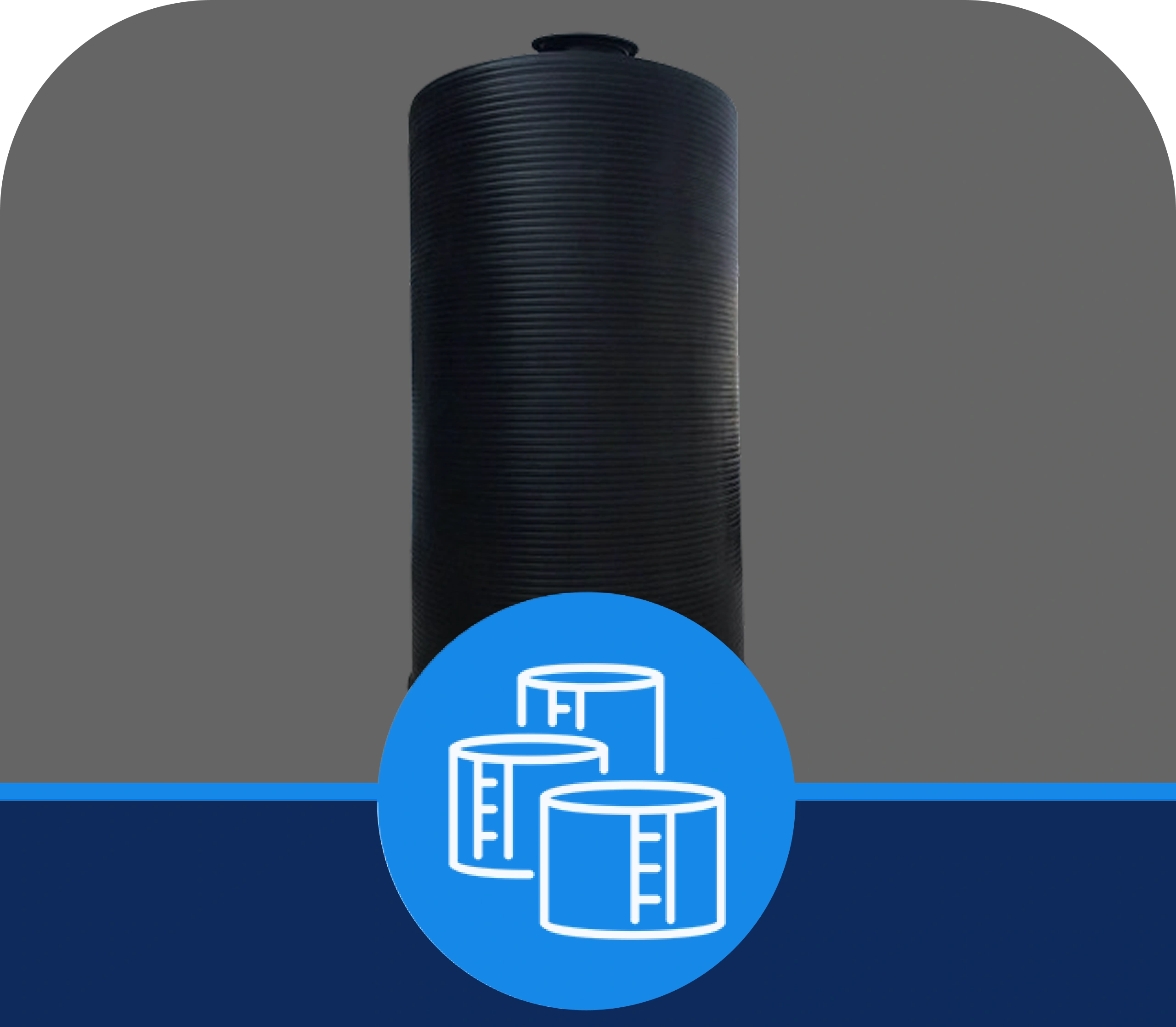 HDPE Tanks