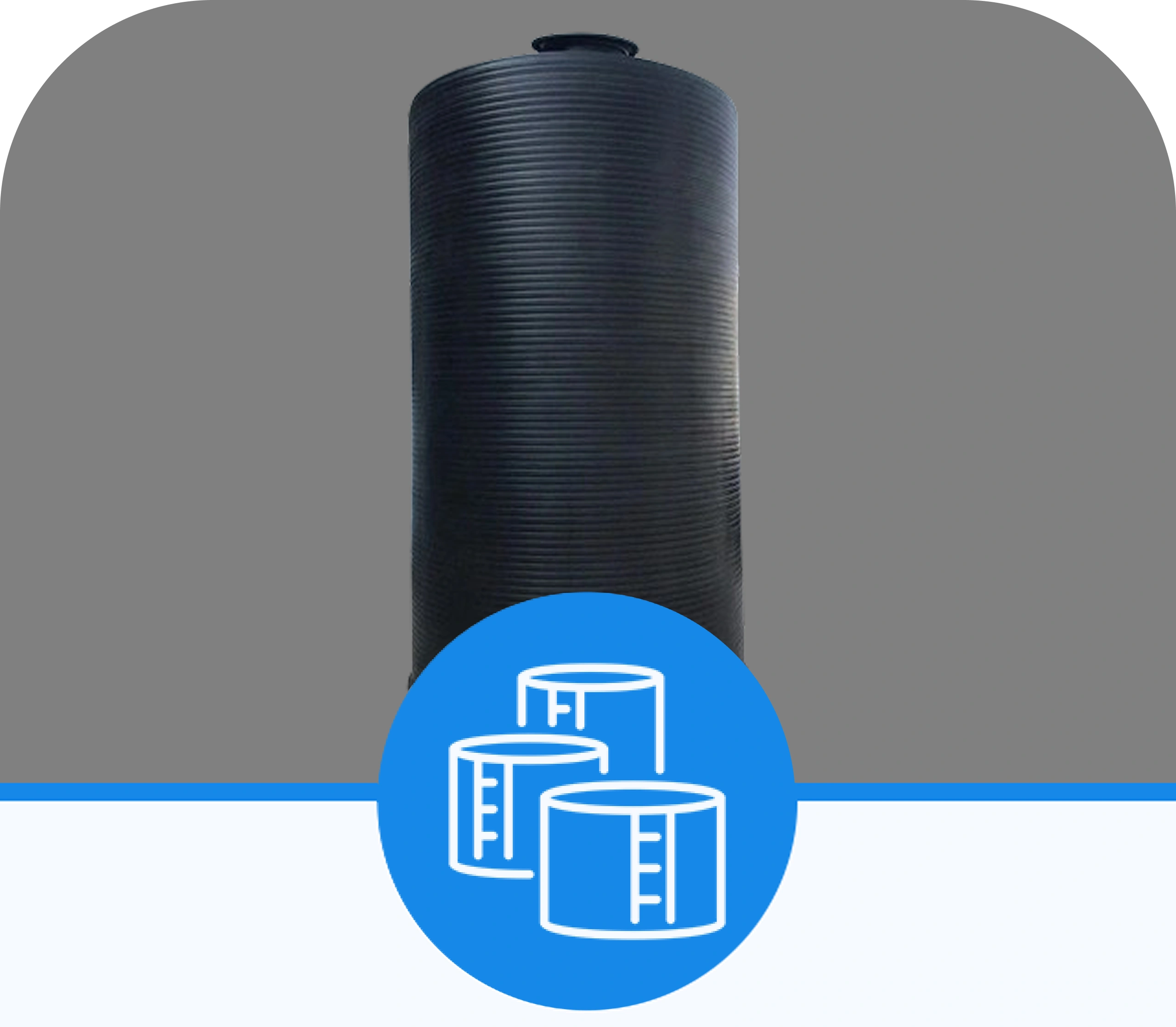 HDPE Tanks