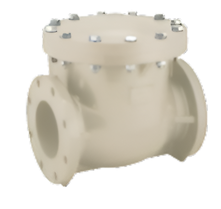 Industrial Valves Range