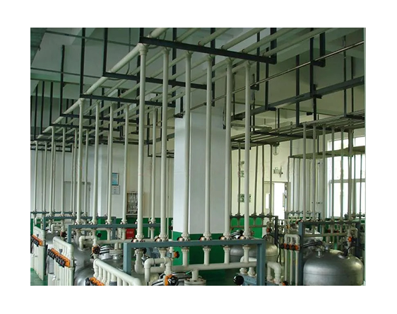 PPH Pipe Fittings Range
