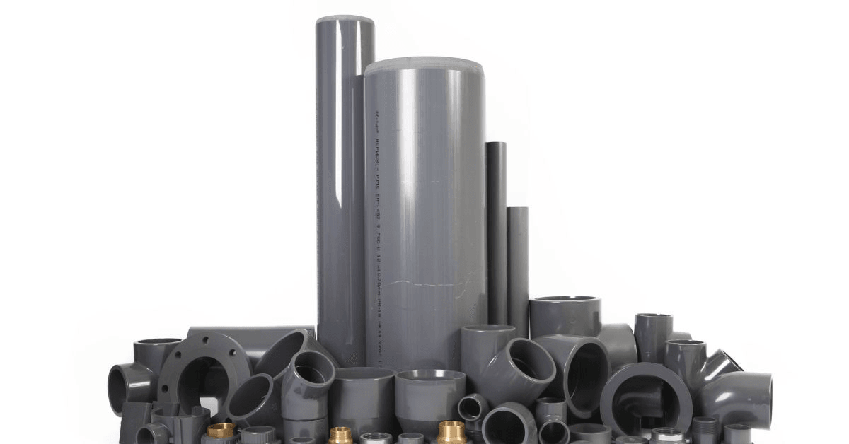 UPVC Pipe and Fittings