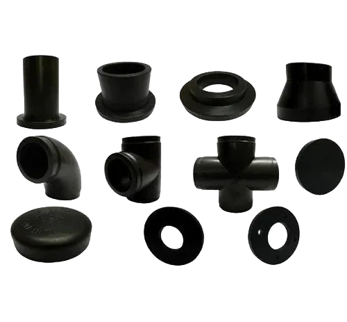 UPVC Pipe and Fittings Range